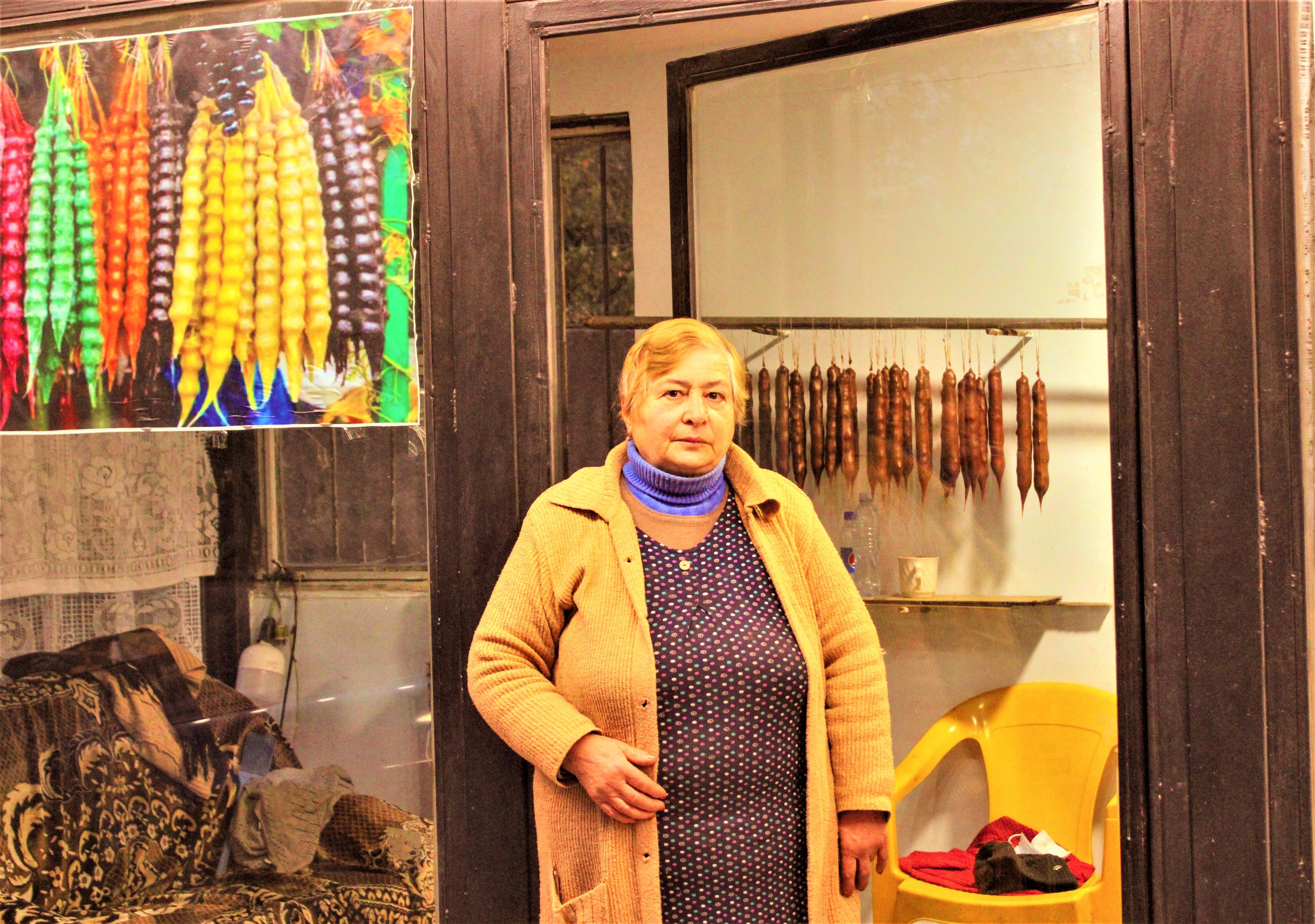 ნანა ტაბატაძე